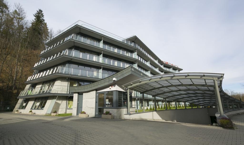 Apartament Szklane Domy Zakopane Kültér fotó